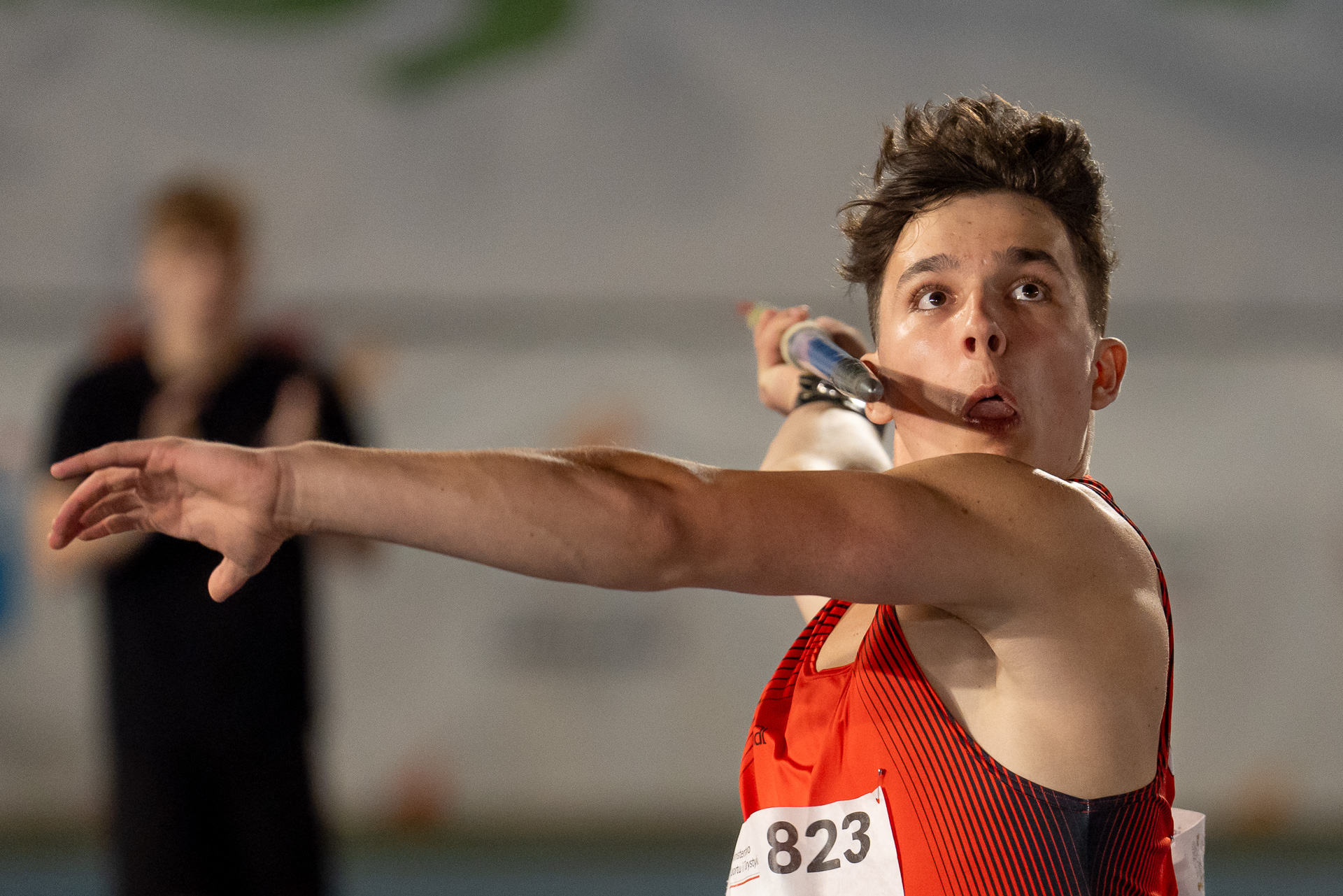 30. Ogólnopolska Olimpiada Młodzieży dz. 2 obrazek 14